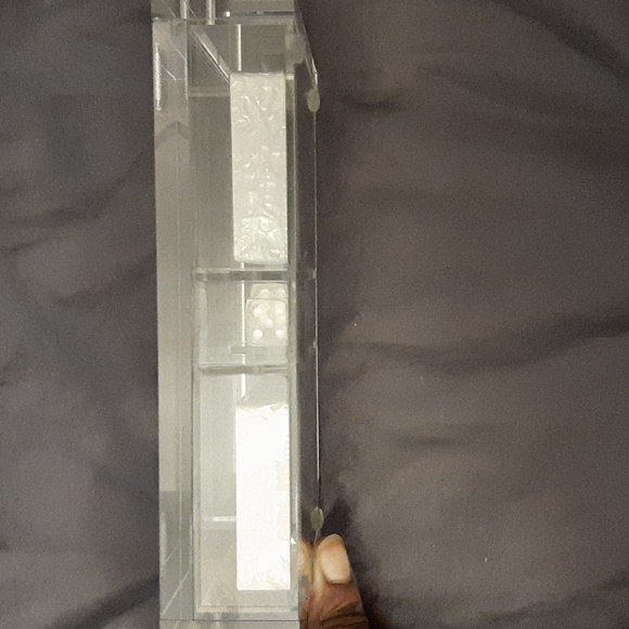 NWOT Playing Card Set with Dice and Display Case - Picture 2 of 9